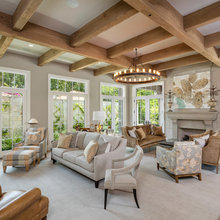 Living Room Ideas