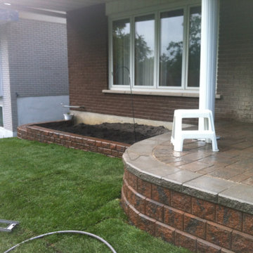 2014 Projects