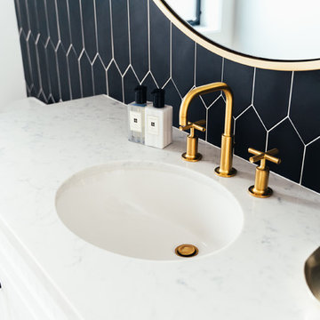 Modern Farmhouse Furnish & Style - Brentwood