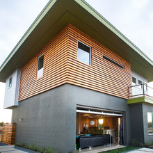 Modern: Exterior