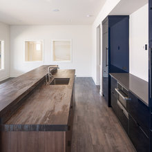 Main Level Reno