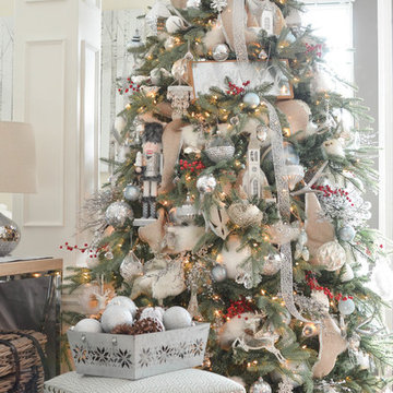 Winter Wonderland Christmas