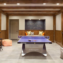 Basement Ideas