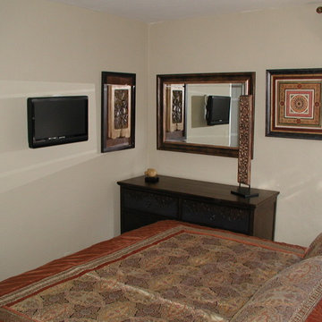 Carmel Cottage