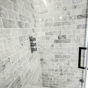 Hampstead NW3 – Luxury Home Transformation