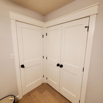 Interior Finishing