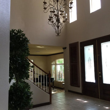 Emory Oak