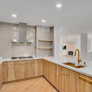 Kitchen Remodel