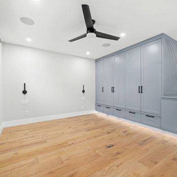 Willowpark Full Home Renovation