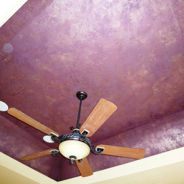 Ceilings and Domes