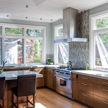 Kitchens