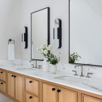 Midcentury Modern Renovation