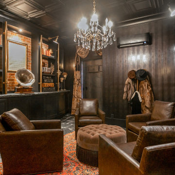 Sandy Springs Complete Home