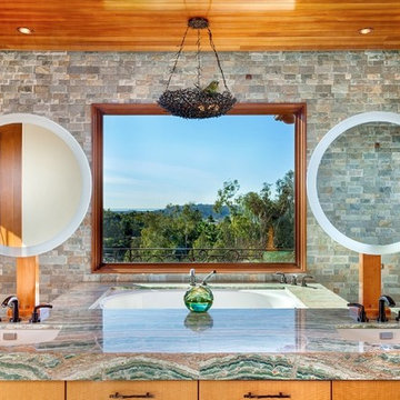 Rancho Valencia Estate