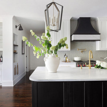 KENNESAW Modern Farmhouse