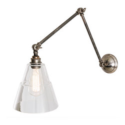 LYX ADJUSTABLE PICTURE LIGHT - Wall Lights