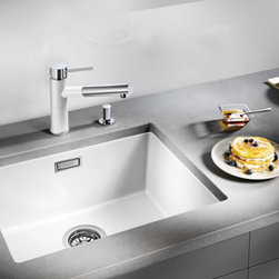 Kitchen Sinks - Kitchen Sinks