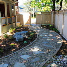 Backyard 2017