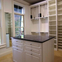 FL closet