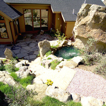 CASTLEWOOD RESIDENCE