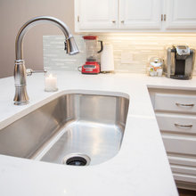Kitchen Island Ideas