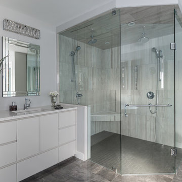 Bathroom Renovations