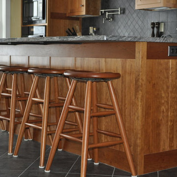 Custom Cabinetry Gallery