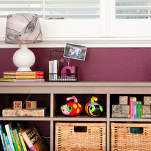 playroom