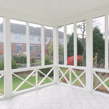 RH Porch