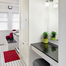 Upstairs Bath