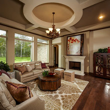 Living Room Ideas
