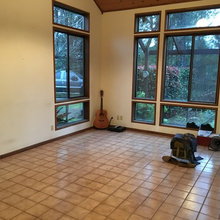 Oregon Farm Cabin