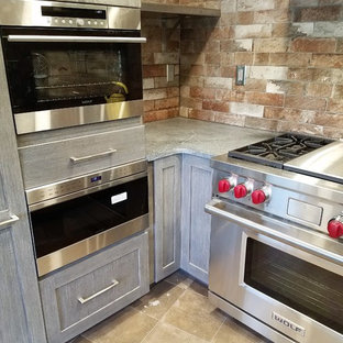 Zobel and Co. Kitchens Glens Falls, New York, United States Project Review & Ratings