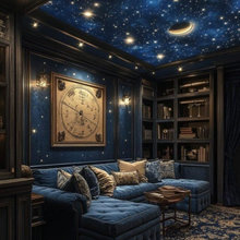 Wanderer’s Study