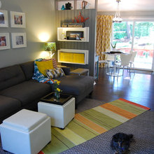 Townhouse ideas