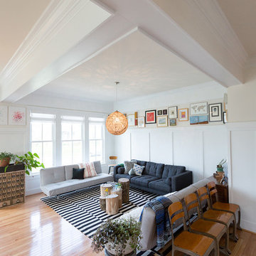 Marigold Mill Residence