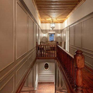 Elgin Hall - Dalhousie House