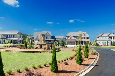 Exterior home idea in Atlanta