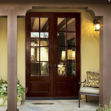 Front Doors