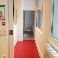Bureau Eybens