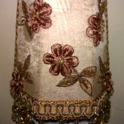 custom made, elegant night light - Night-lights