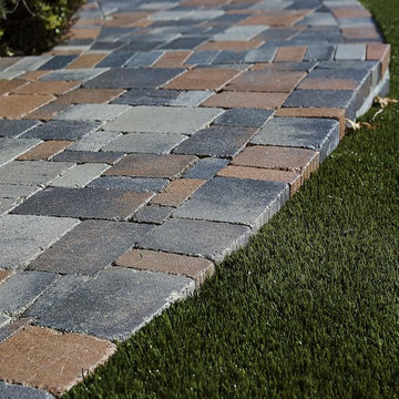 Trabuco Canyon Driveway Project