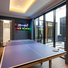 Ping Pong