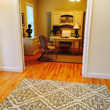 Staging - Pittsgrove, NJ