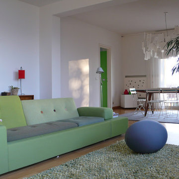 Casa verde
