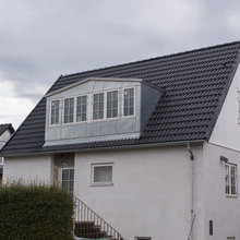 Kvist i Huset