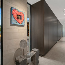 Hallways