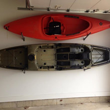 garage storage