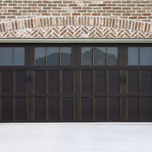 Garage Doors
