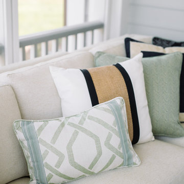 Eastern Shore Traditional Made Modern
